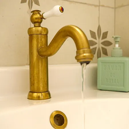Apartmán Malebny Pod Hradem Křivoklát